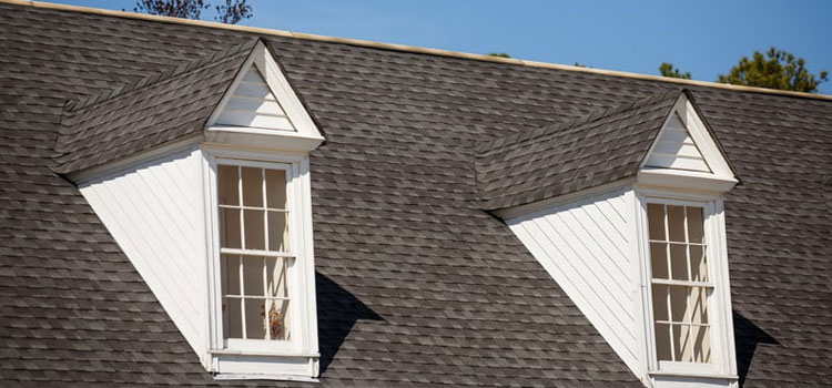 Asphalt Shingle Roofing Repair Lakewood