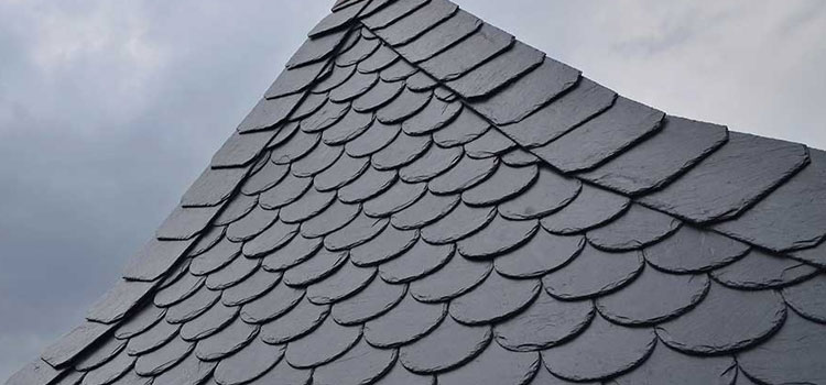 Slate Tile Roofing Lakewood