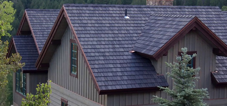 Wood Shakes Roofing Contractors Lakewood